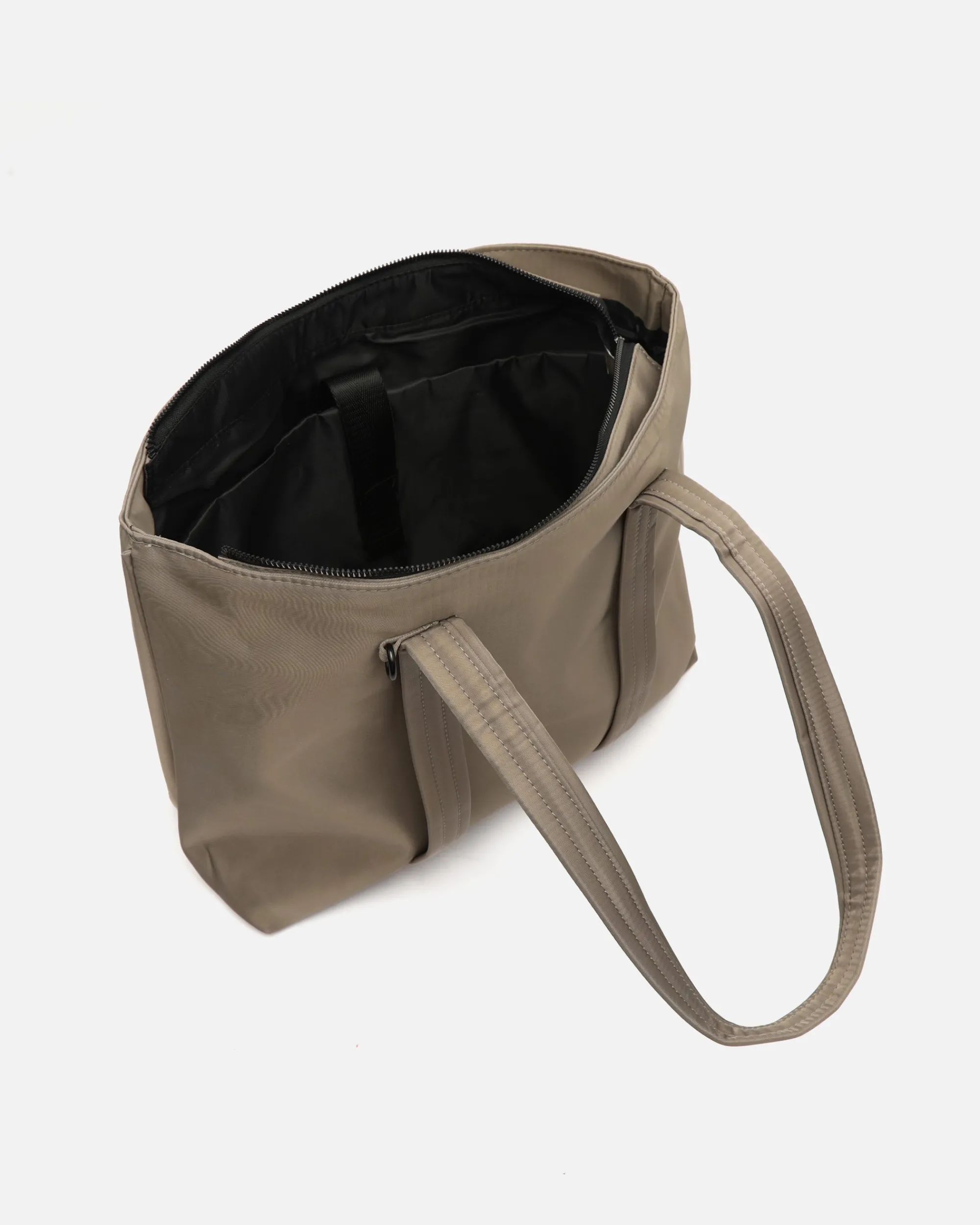 Misako Portaordenador estilo bolso shopper en nylon (15")