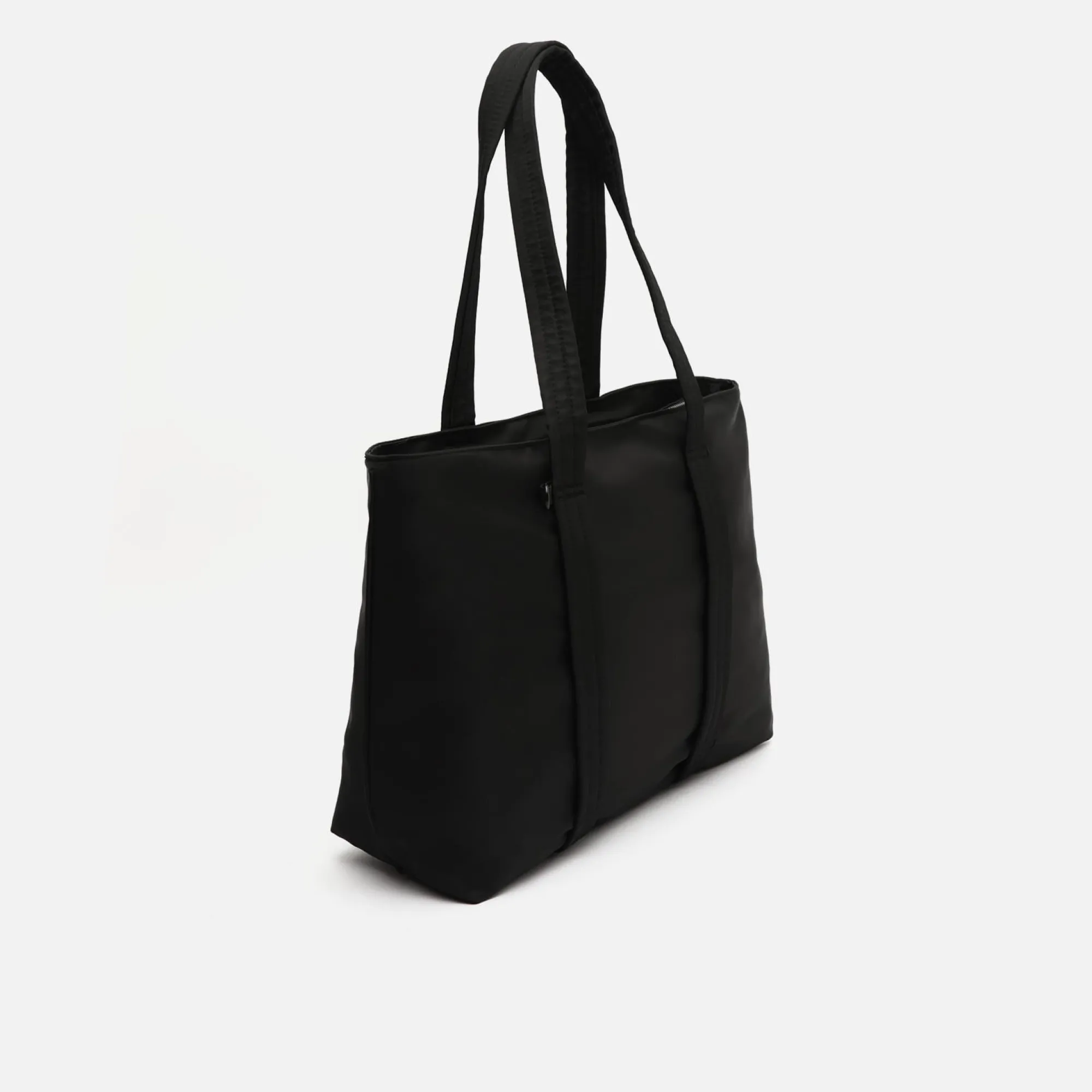 Misako Portaordenador estilo bolso shopper en nylon (15")