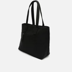 Misako Portaordenador estilo bolso shopper en nylon (15