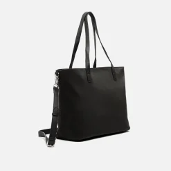 Misako Portaordenador shopper con funda extraíble en nylon (13,3")