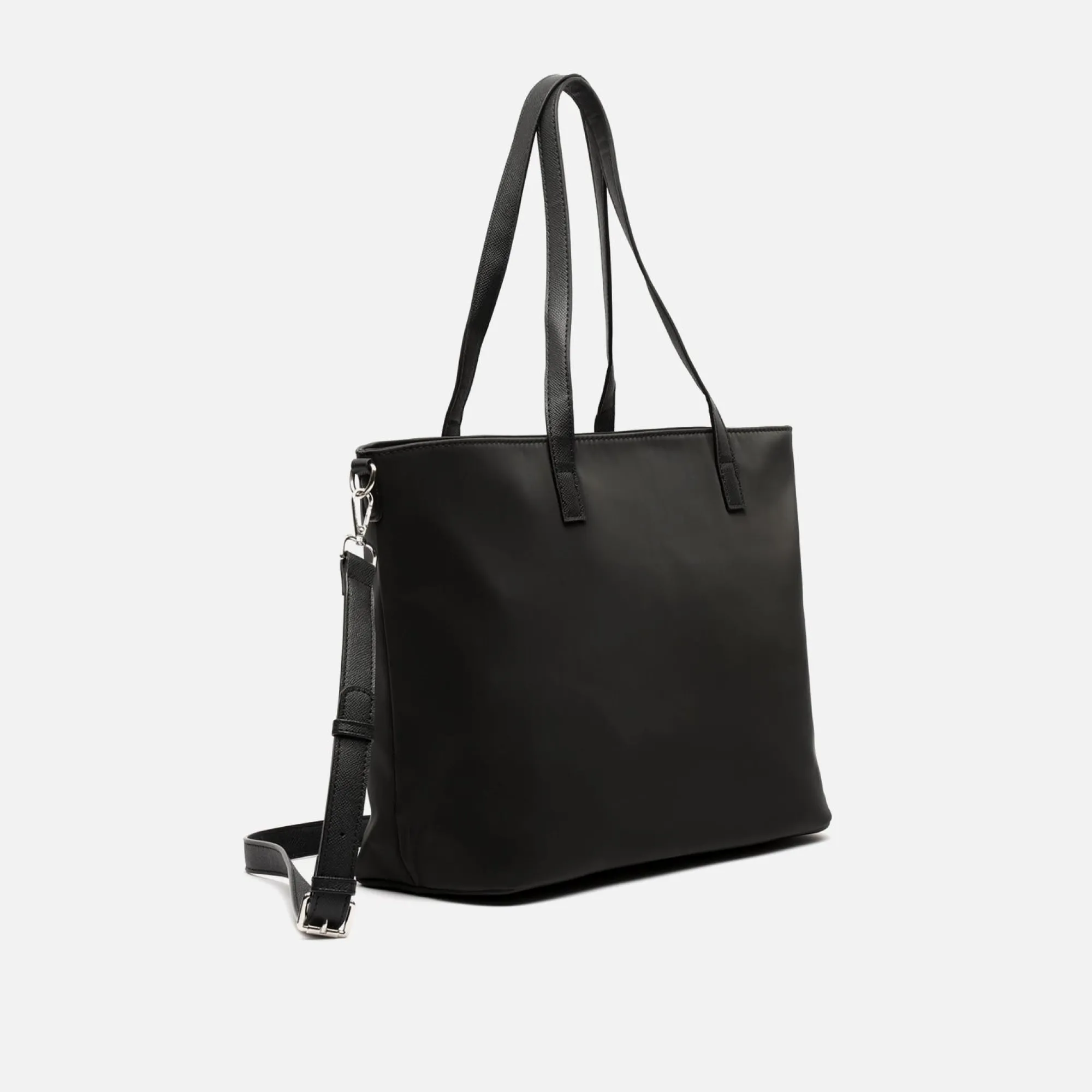 Misako Portaordenador shopper con funda extraíble en nylon (13,3")