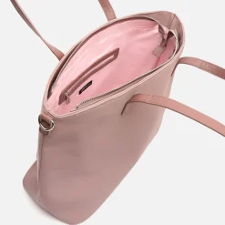 Misako Portaordenador shopper con funda extraíble en nylon (13,3