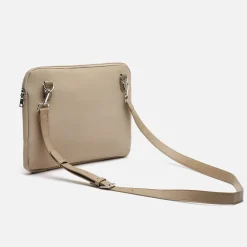 Misako Portaordenador shopper con funda extraíble en nylon (13,3