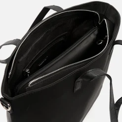 Misako Portaordenador shopper con funda extraíble en nylon (13,3