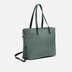 Misako Portaordenador shopper con funda extraíble en nylon (13,3