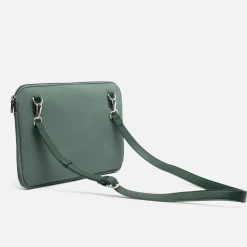 Misako Portaordenador shopper con funda extraíble en nylon (13,3