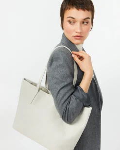 Misako Portaordenador shopper con funda para portátil (13.3")