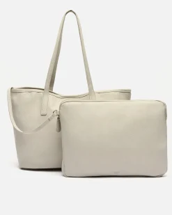 Misako Portaordenador shopper con funda para portátil (13.3