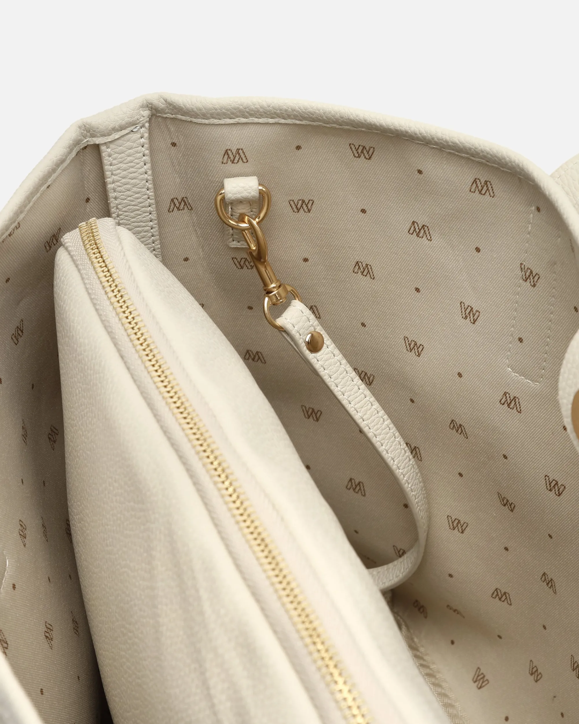 Misako Portaordenador shopper con funda para portátil (13.3")
