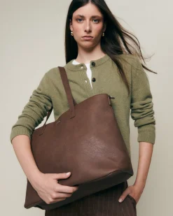 Misako Portaordenador shopper con funda extraible