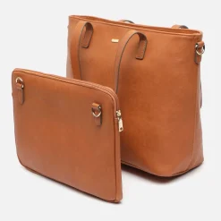 Misako Portaordenador shopper con funda extraible