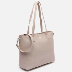 Misako Portaordenador shopper con funda extraible