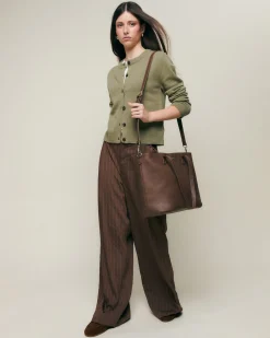 Misako Portaordenador shopper con funda extraible