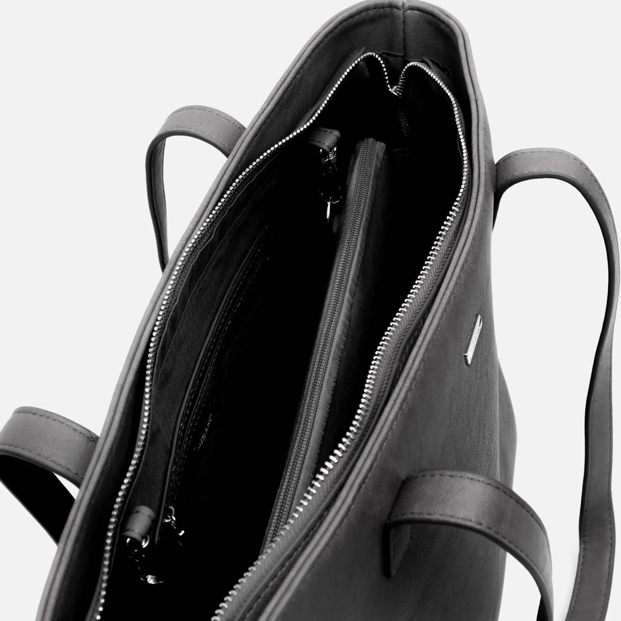 Misako Portaordenador shopper con funda extraible