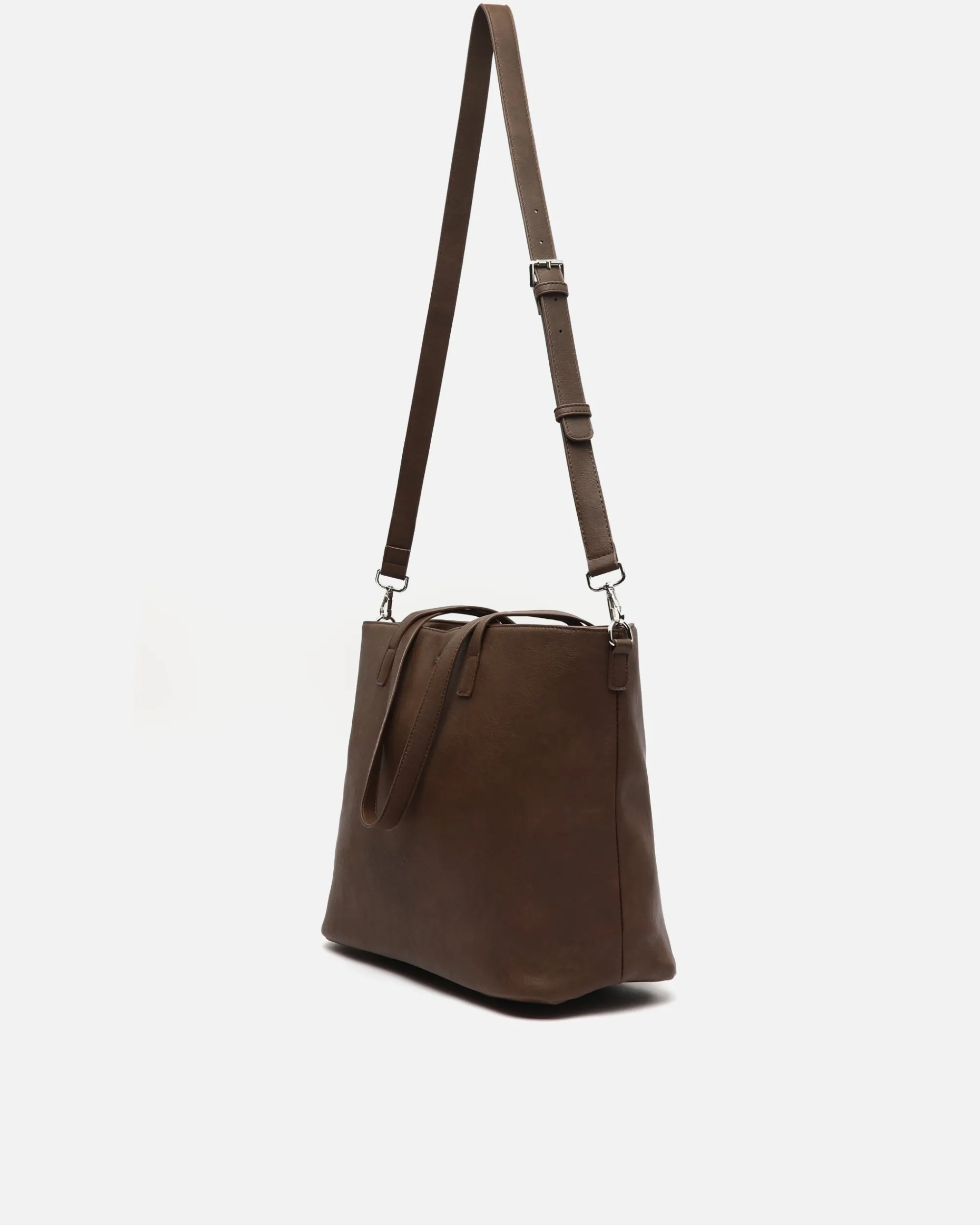 Misako Portaordenador shopper con funda extraible