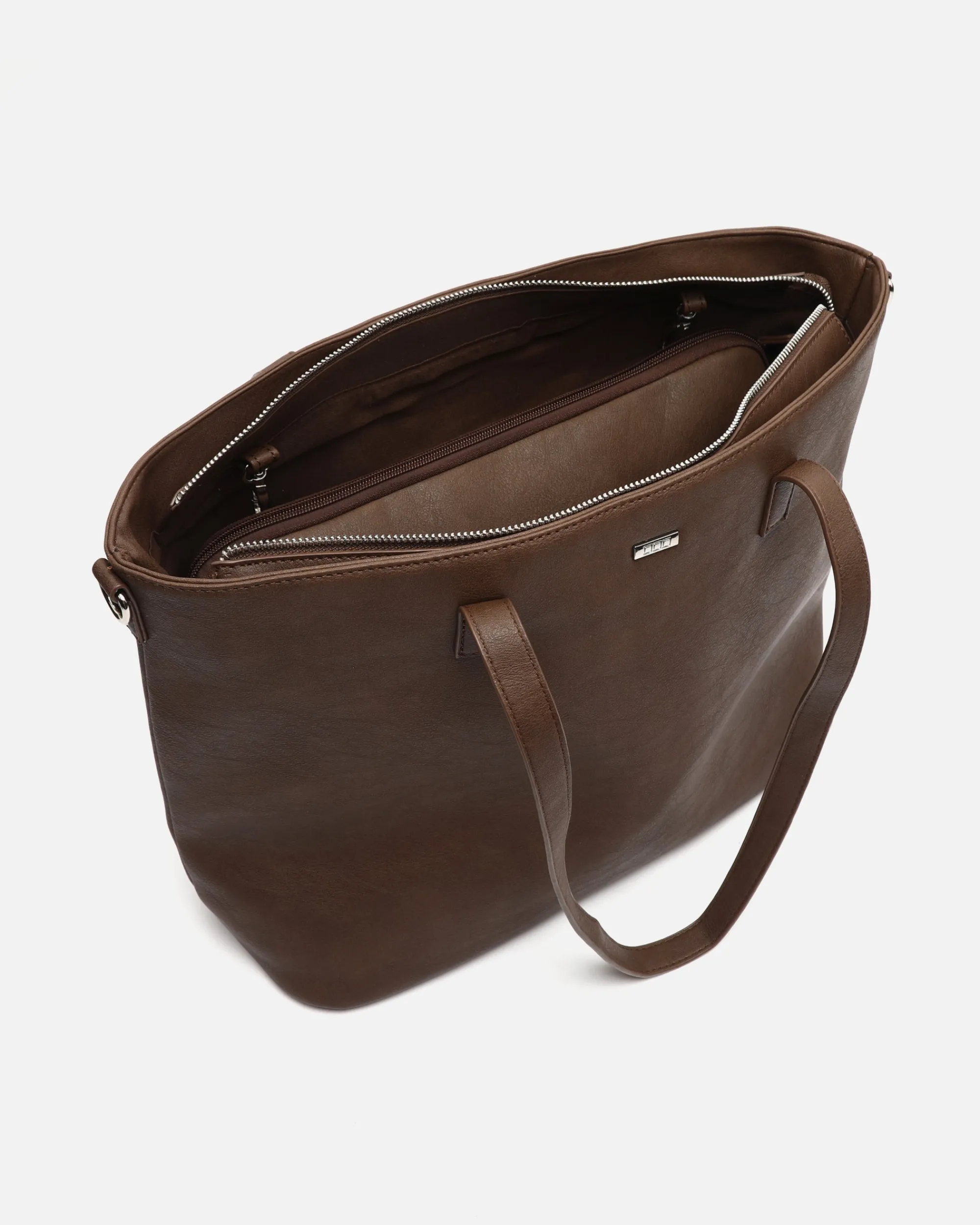 Misako Portaordenador shopper con funda extraible