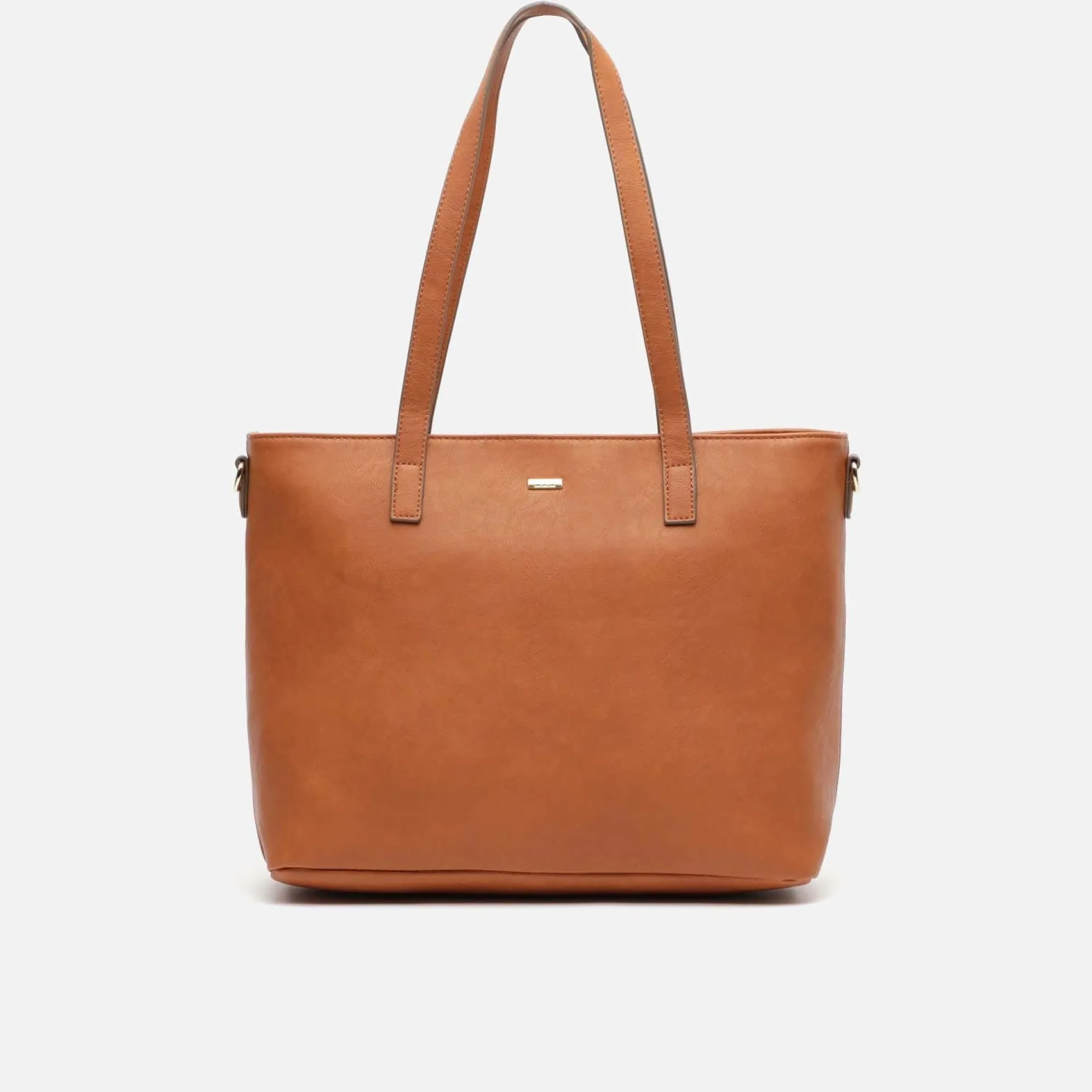 Misako Portaordenador shopper con funda extraible