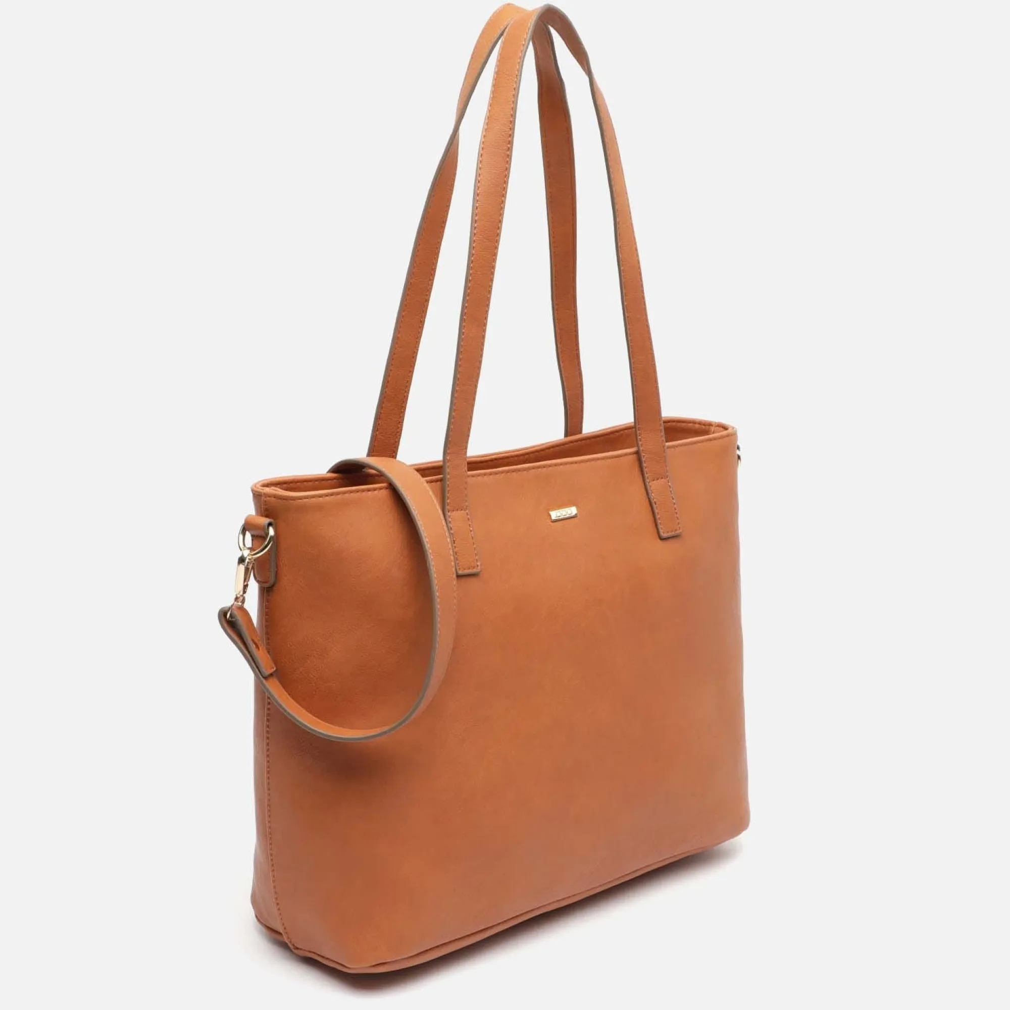 Misako Portaordenador shopper con funda extraible