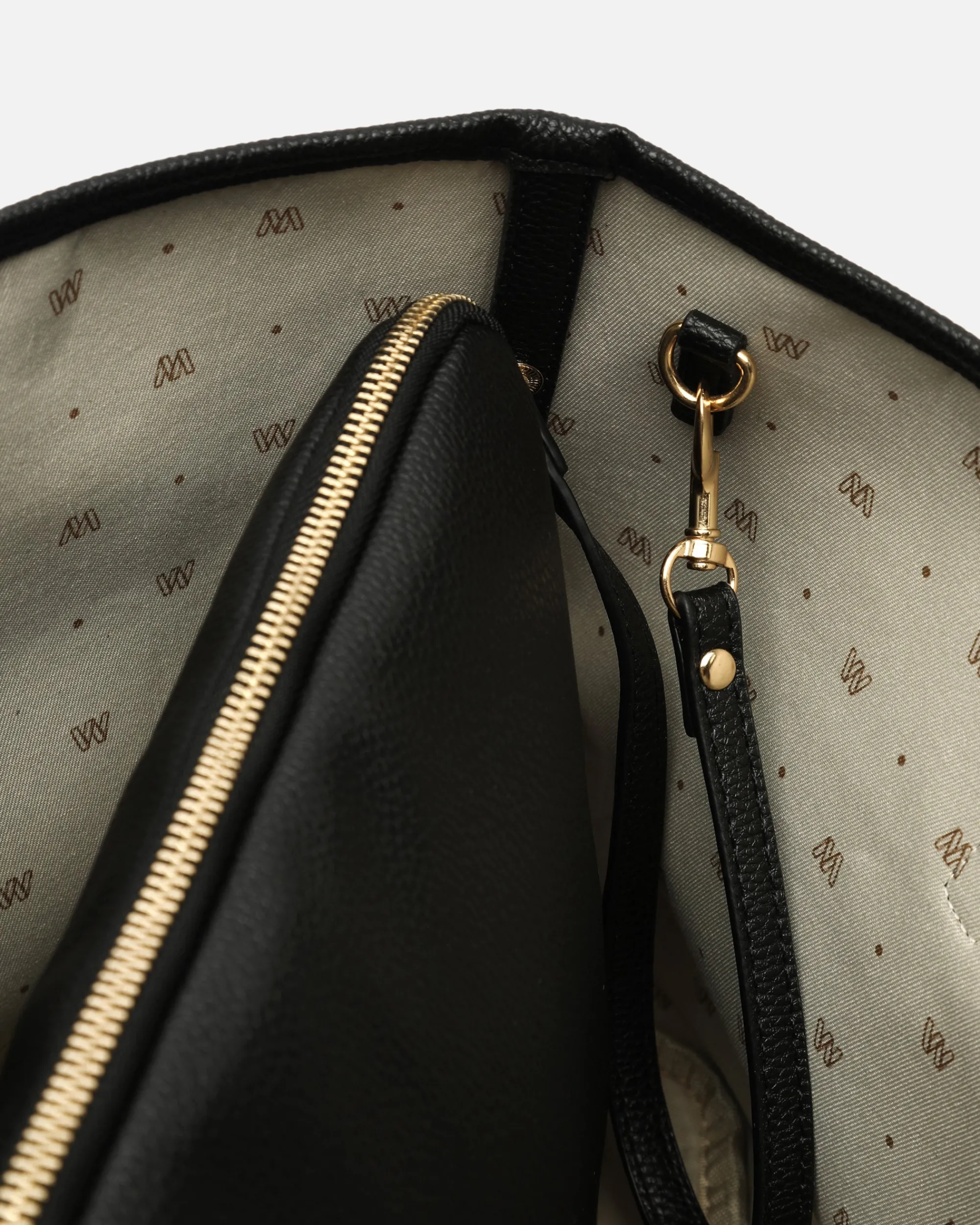 Misako Portaordenador shopper con funda para portátil (13,3")