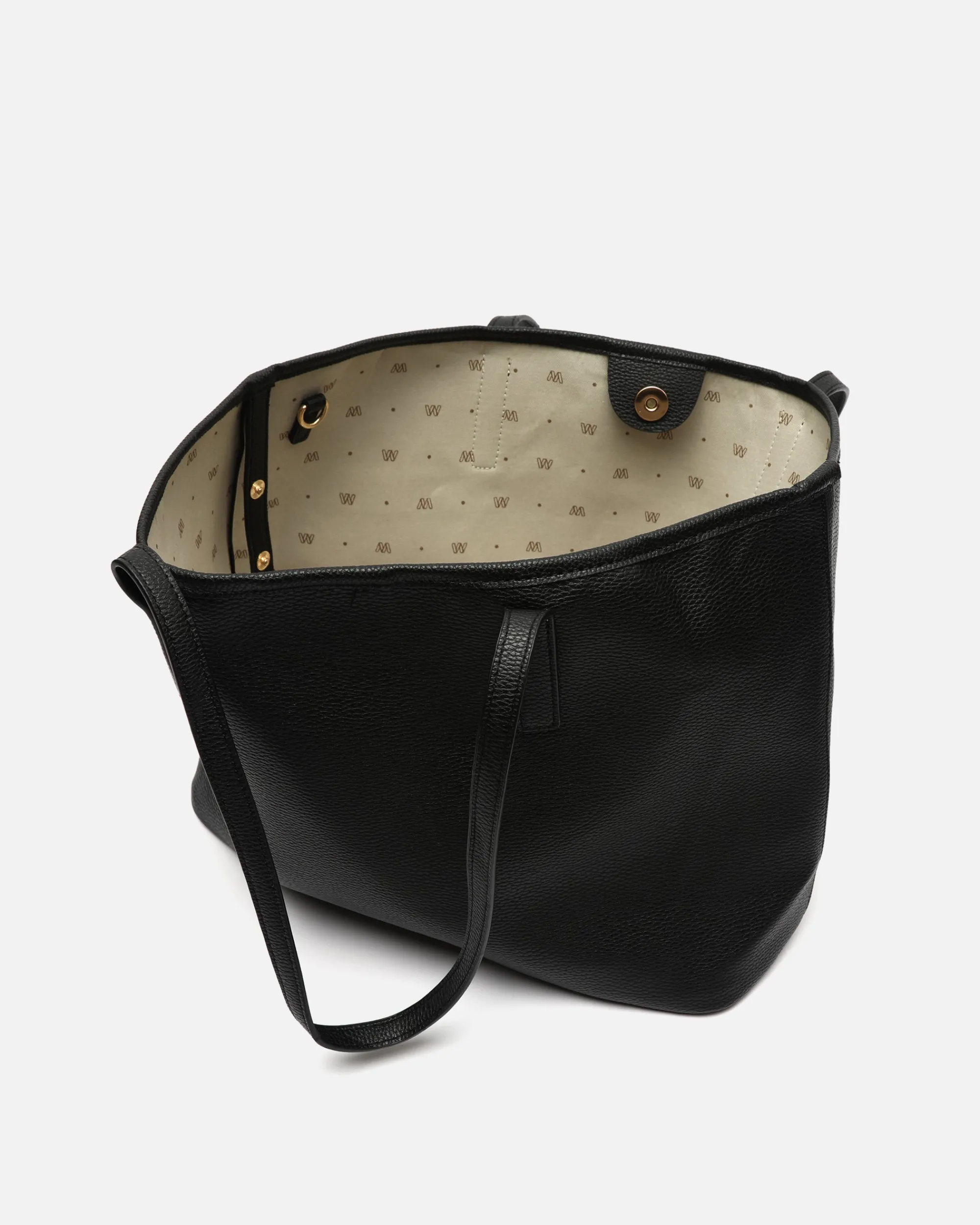 Misako Portaordenador shopper con funda para portátil (13,3")