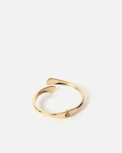 Misako Pulsera rígida