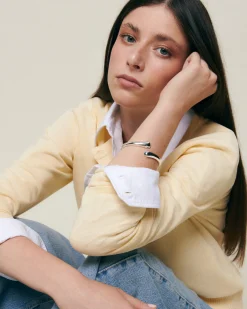 Misako Pulsera rígida