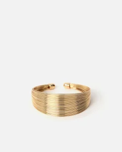 Misako Pulsera rígida