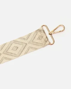 Misako Tira bandolera ajustable para bolso