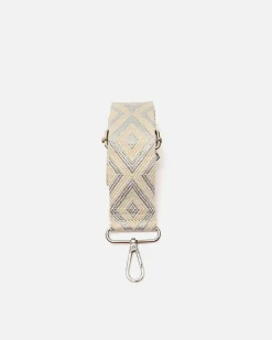 Misako Tira bandolera ajustable para bolso