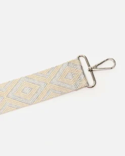 Misako Tira bandolera ajustable para bolso