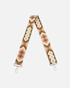 Misako Tira bandolera ajustable para bolso
