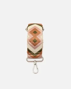 Misako Tira bandolera ajustable para bolso