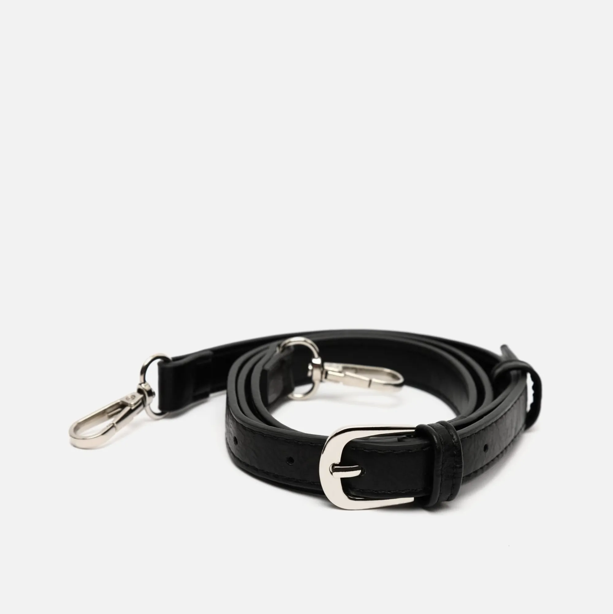 Misako Tira bandolera fina para bolso