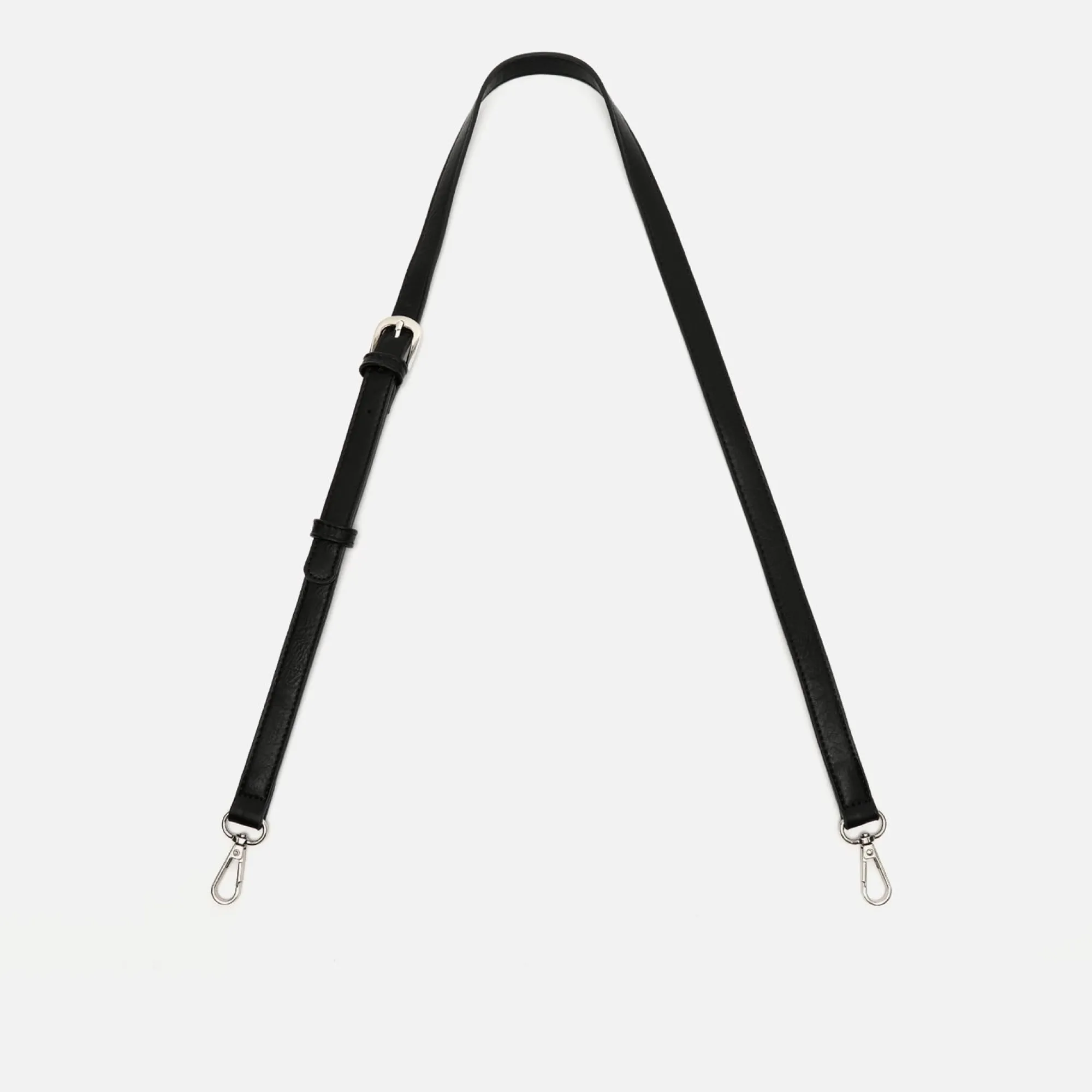Misako Tira bandolera fina para bolso