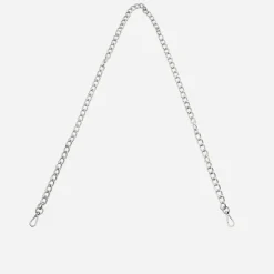 Misako Tira bandolera metálica para bolso